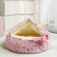 Cozy Cocoon - Pet Bed thumbnail 3