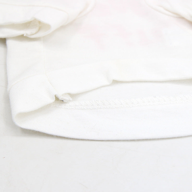 Cotton Dog T-Shirt – Soft & Comfortable Pet Shirt for Everyday Wear