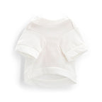 Cotton Dog T-Shirt – Soft & Comfortable Pet Shirt for Everyday Wear