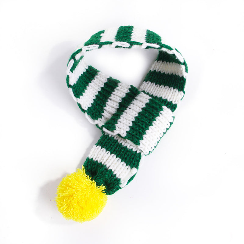 Cute Dog & Cat Costume Cloak – Halloween & Christmas Pet Cape Outfit