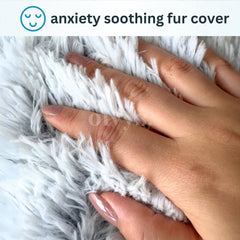 Cozy Cocoon - Pet Bed thumbnail 6