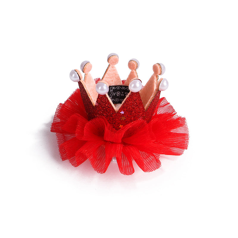 Cute Dog & Cat Costume Cloak – Halloween & Christmas Pet Cape Outfit