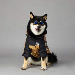 Dog Large Dog Raincoat Pet Jacket thumbnail 2