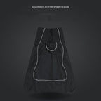 Waterproof Winter Dog Jacket – Warm Snowproof Coat for Medium & Large Dogs (XS–XXL)